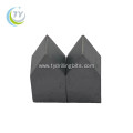 Carbide brazed Tips C110 C116 C120 C122 C125